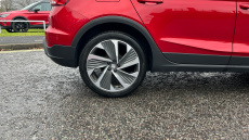 SEAT Arona 1.0 TSI 110 FR Sport 5dr Petrol Hatchback